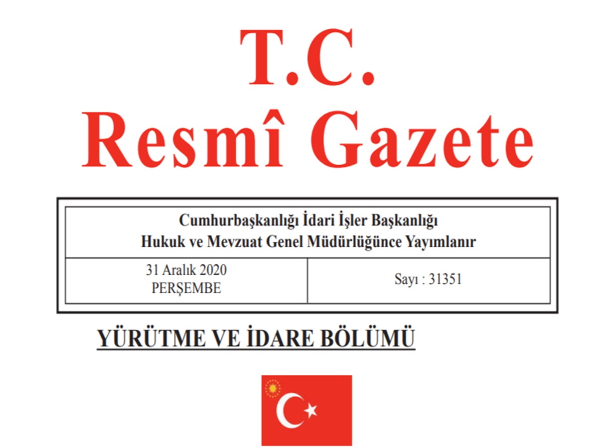 güncellik Mevzuat Servisi - E Batı Gümrük Müşavirliği